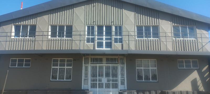 To Let commercial Property for Rent in Ventersburg Free State